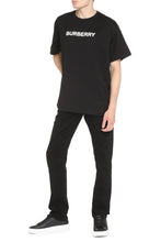 Load image into Gallery viewer, Logo cotton t-shirt
