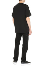 Load image into Gallery viewer, Logo cotton t-shirt
