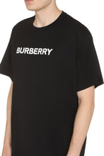 Load image into Gallery viewer, Logo cotton t-shirt
