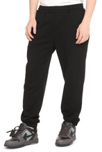 Load image into Gallery viewer, Cotton track-pants
