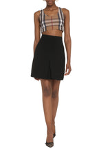 Load image into Gallery viewer, Flared skirt
