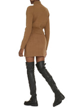 Load image into Gallery viewer, Long sleeve turtleneck
