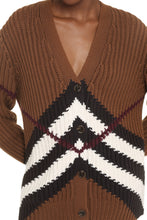 Load image into Gallery viewer, Cashmere cardigan
