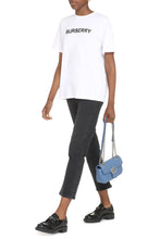 Load image into Gallery viewer, Logo cotton t-shirt
