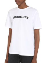 Load image into Gallery viewer, Logo cotton t-shirt
