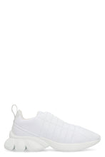 Load image into Gallery viewer, Leather low-top sneakers
