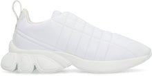 Load image into Gallery viewer, Leather low-top sneakers
