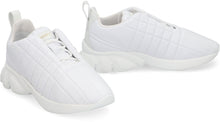 Load image into Gallery viewer, Leather low-top sneakers
