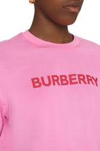 Load image into Gallery viewer, Logo cotton t-shirt
