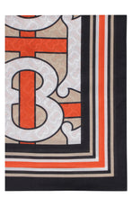 Load image into Gallery viewer, Printed scarf
