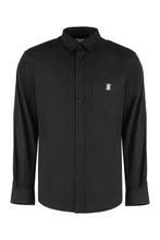 Load image into Gallery viewer, Stretch cotton shirt
