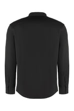 Load image into Gallery viewer, Stretch cotton shirt
