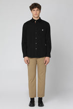 Load image into Gallery viewer, Stretch cotton shirt
