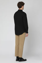 Load image into Gallery viewer, Stretch cotton shirt
