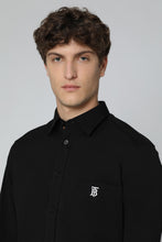 Load image into Gallery viewer, Stretch cotton shirt
