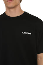 Load image into Gallery viewer, Printed cotton T-shirt

