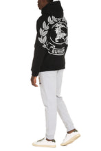 Load image into Gallery viewer, Logo print hoodie
