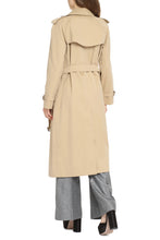 Load image into Gallery viewer, Heritage Waterloo trench coat
