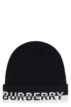 Load image into Gallery viewer, Logo wool beanie
