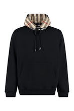 Load image into Gallery viewer, Cotton hoodie
