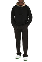 Load image into Gallery viewer, Cotton hoodie
