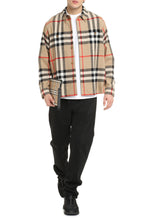 Load image into Gallery viewer, Checked cotton shirt
