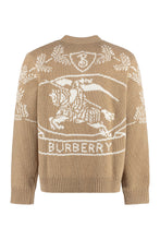 Load image into Gallery viewer, Wool cardigan
