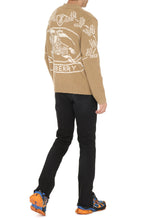 Load image into Gallery viewer, Wool cardigan
