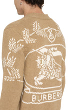 Load image into Gallery viewer, Wool cardigan
