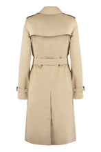 Load image into Gallery viewer, Heritage Kensington trench coat
