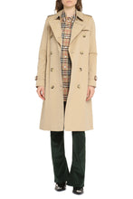 Load image into Gallery viewer, Heritage Kensington trench coat
