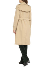 Load image into Gallery viewer, Heritage Kensington trench coat
