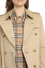Load image into Gallery viewer, Heritage Kensington trench coat
