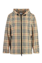 Load image into Gallery viewer, Hooded windbreaker
