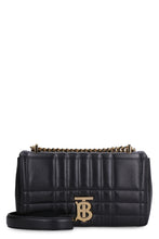 Load image into Gallery viewer, Lola leather mini crossbody bag
