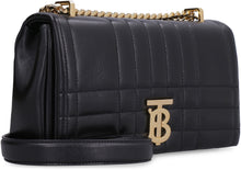 Load image into Gallery viewer, Lola leather mini crossbody bag
