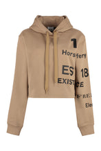 Load image into Gallery viewer, Cotton hoodie
