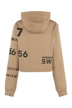 Load image into Gallery viewer, Cotton hoodie
