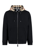 Load image into Gallery viewer, Full zip hoodie
