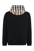 Load image into Gallery viewer, Full zip hoodie
