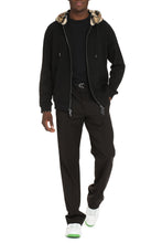 Load image into Gallery viewer, Full zip hoodie
