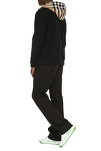 Load image into Gallery viewer, Full zip hoodie
