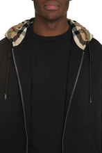 Load image into Gallery viewer, Full zip hoodie
