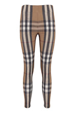 Load image into Gallery viewer, Printed leggings
