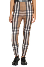 Load image into Gallery viewer, Printed leggings
