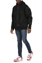 Load image into Gallery viewer, Hooded sweatshirt

