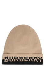 Load image into Gallery viewer, Knitted beanie
