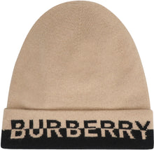 Load image into Gallery viewer, Knitted beanie
