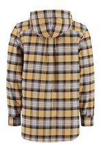 Load image into Gallery viewer, Checked cotton shirt
