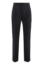 Load image into Gallery viewer, Wool trousers
